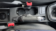 Ford Fiesta 1.0 EcoBoost Zetec 5dr Petrol Hatchback